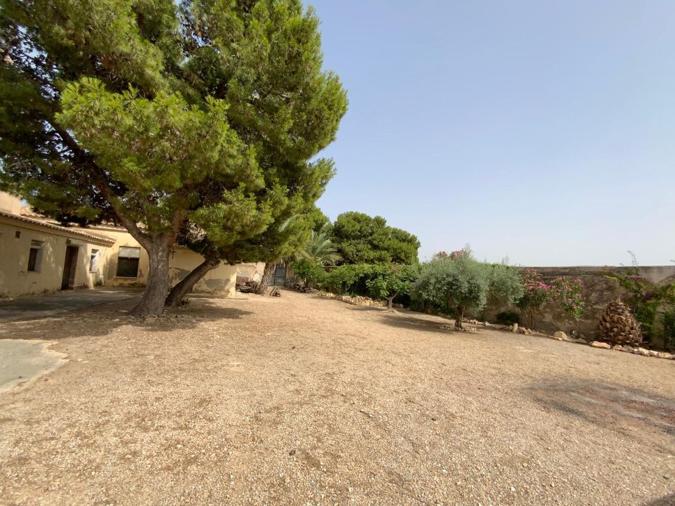 Finca i Torre Pacheco, Murcia - foto 3